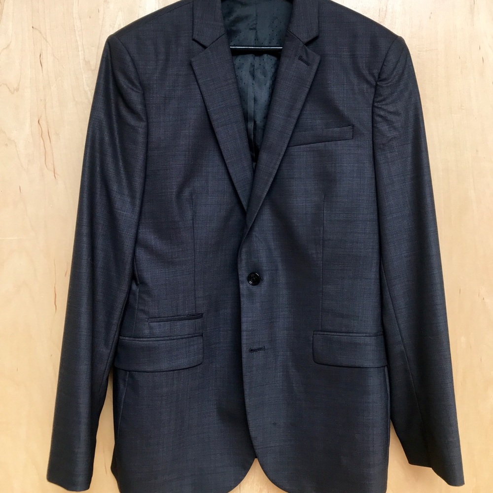 Express Men’s Blazer